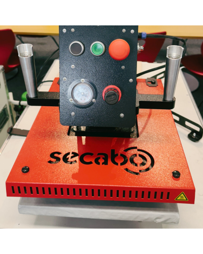 Secabo TPS7 SMART